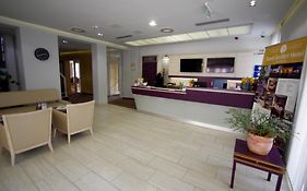 Szent Gellert Hotel